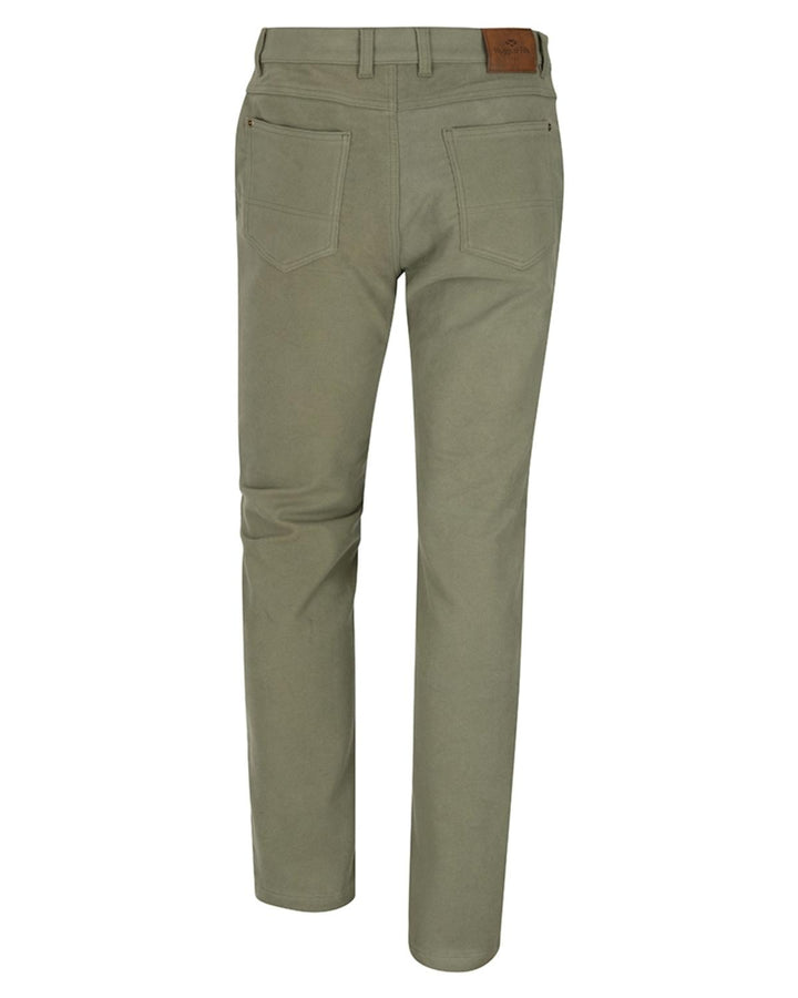 Hoggs of Fife Monarch II Moleskin Jeans
