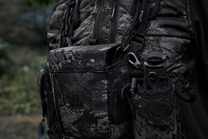 Harkila Härkila Thermal Spotter NOCTYX Pouch AXIS MSP®Black – view 6