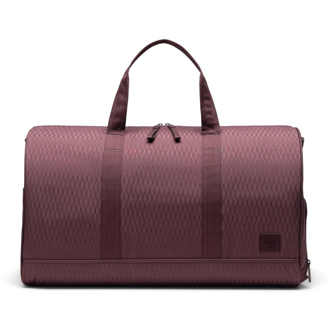 Herschel Novel Duffle Huckleberry Diamond