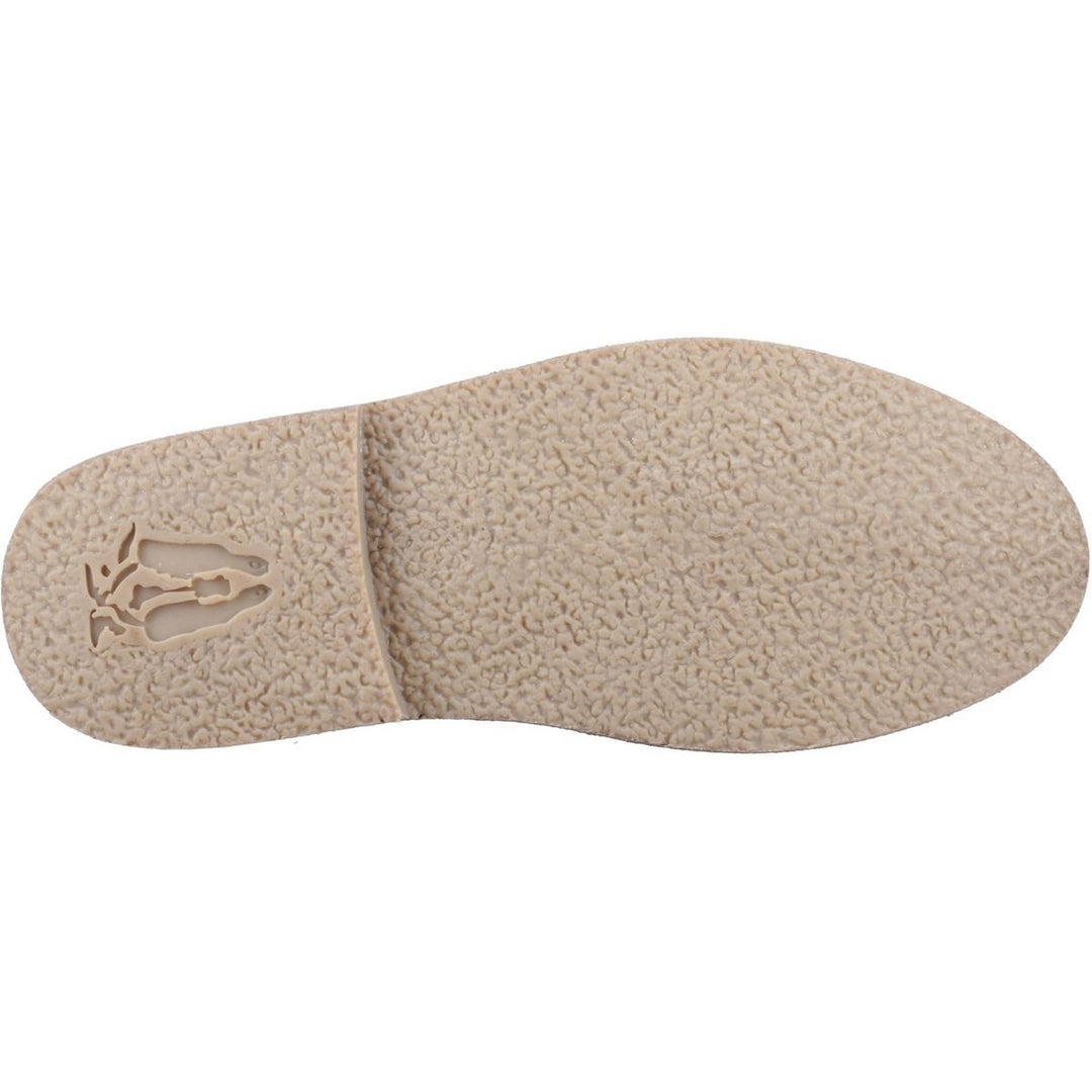 Hush Puppies Samson Wingtip – view 3