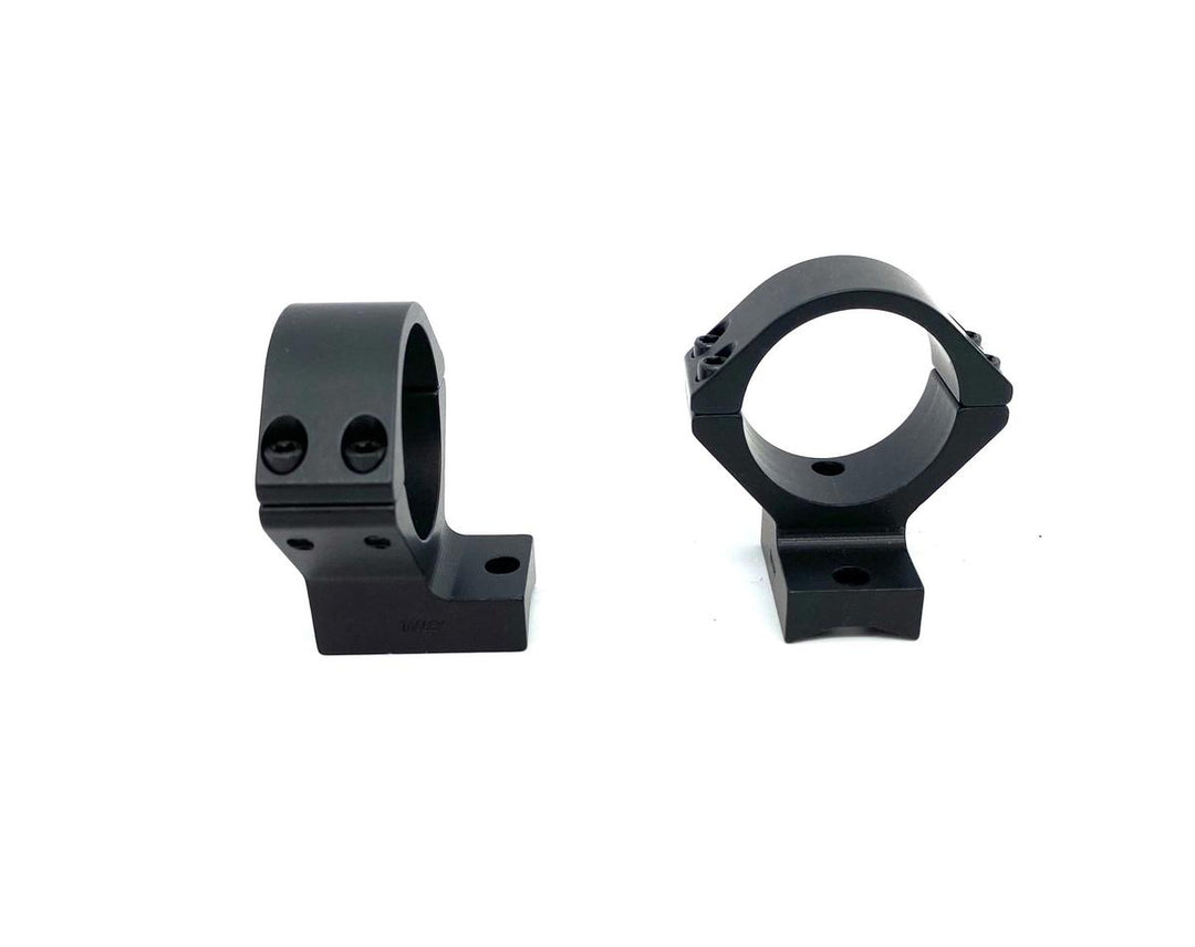 Weatherby UK Talley Ringmounts - Weatherby Vanguard Rifle Scope Mounts