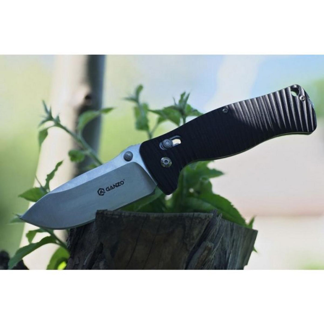 GANZO Knife Ganzo F720,