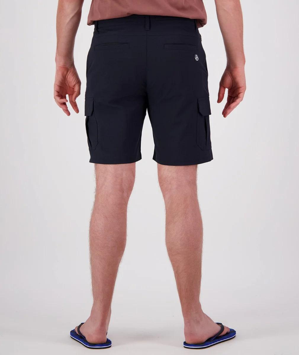 Swanndri Lawson Walk Short