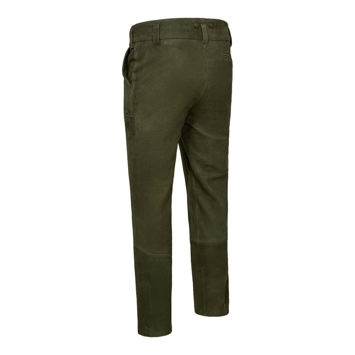 Deerhunter Strasbourg Leather Boot Trousers