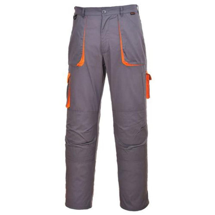 Portwest TX11 Texo Contrast Cargo Trousers – view 2