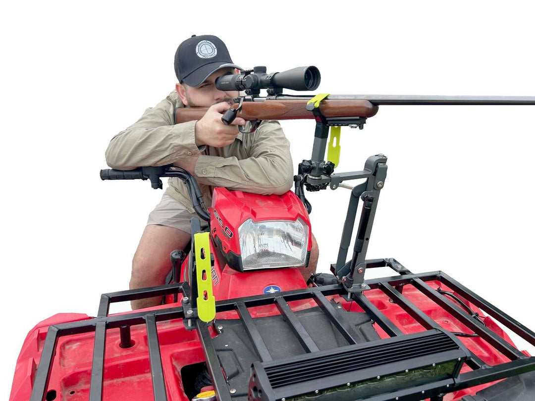 SmartRest Quad Rest 3