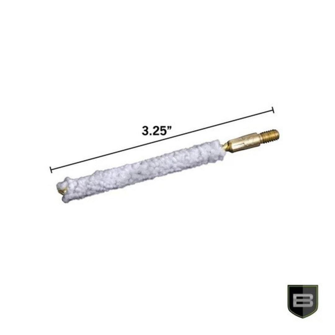 Breakthrough Clean Cotton Bore Mop .22 / .223 Cal / 5.56mm