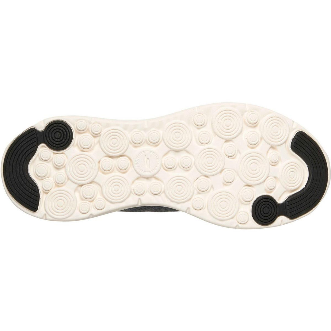 Skechers Go Walk Now Viligent Trainer Slate