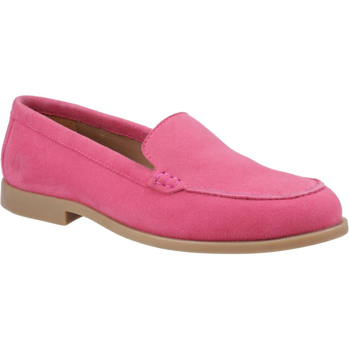 Hush Puppies Natasha Loafer Pink