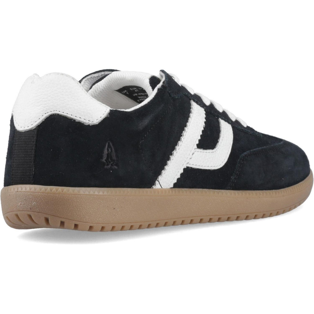 Beau Trainer BLACK
