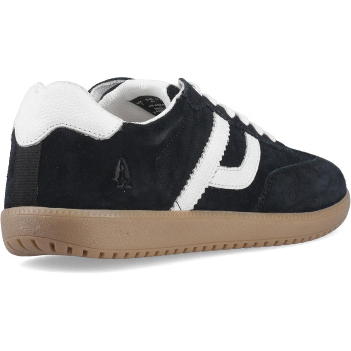 Beau Trainer BLACK