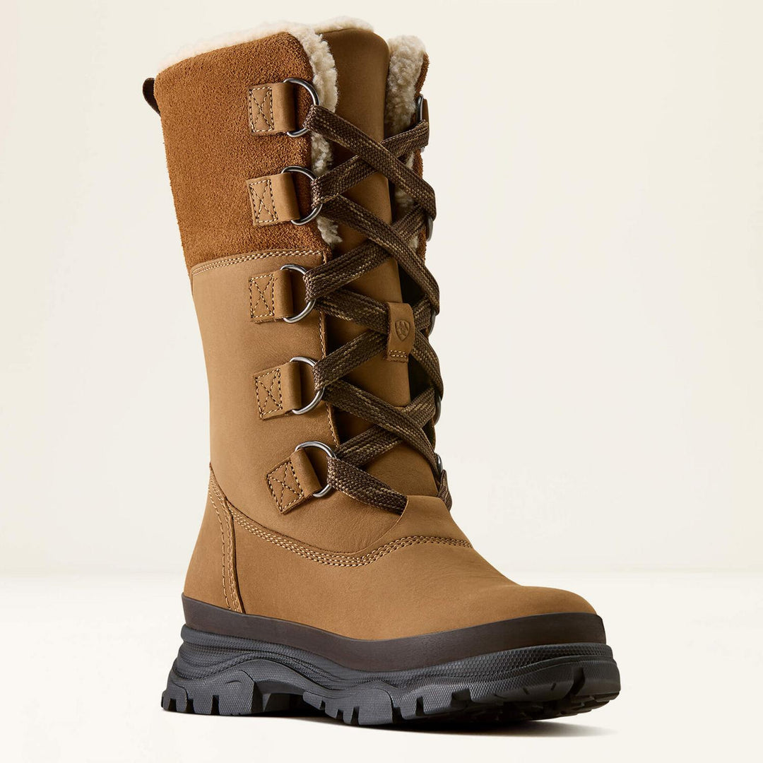 Ariat Ladies Weatherby H2O Insulated