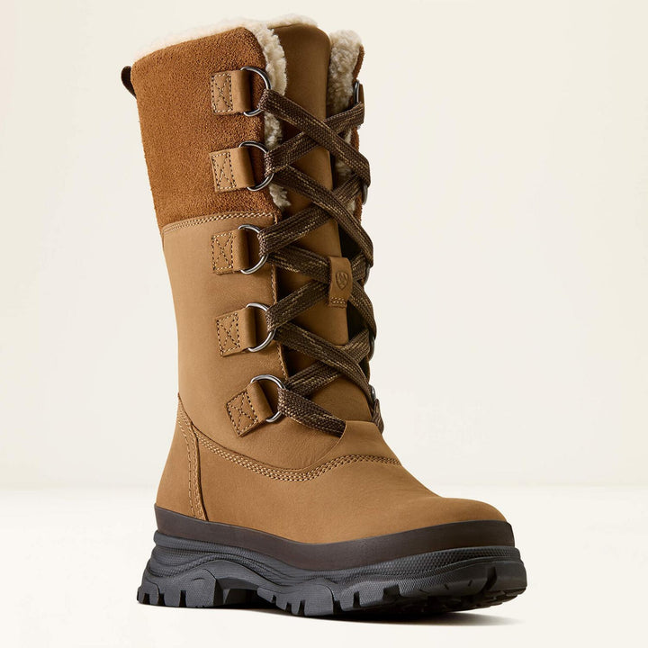 Ariat Ladies Weatherby H2O Insulated