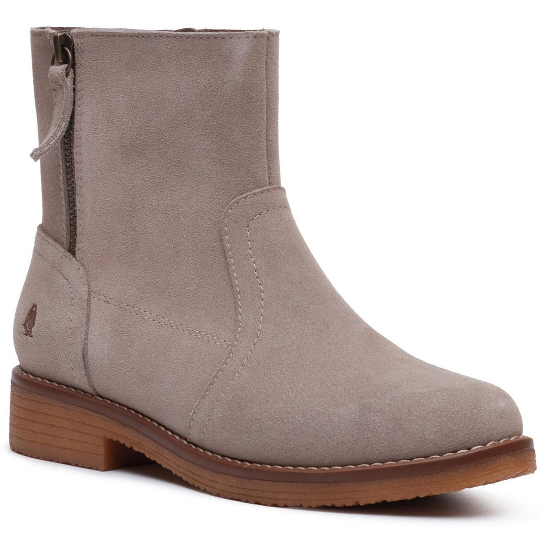 Marien Boot TAUPE