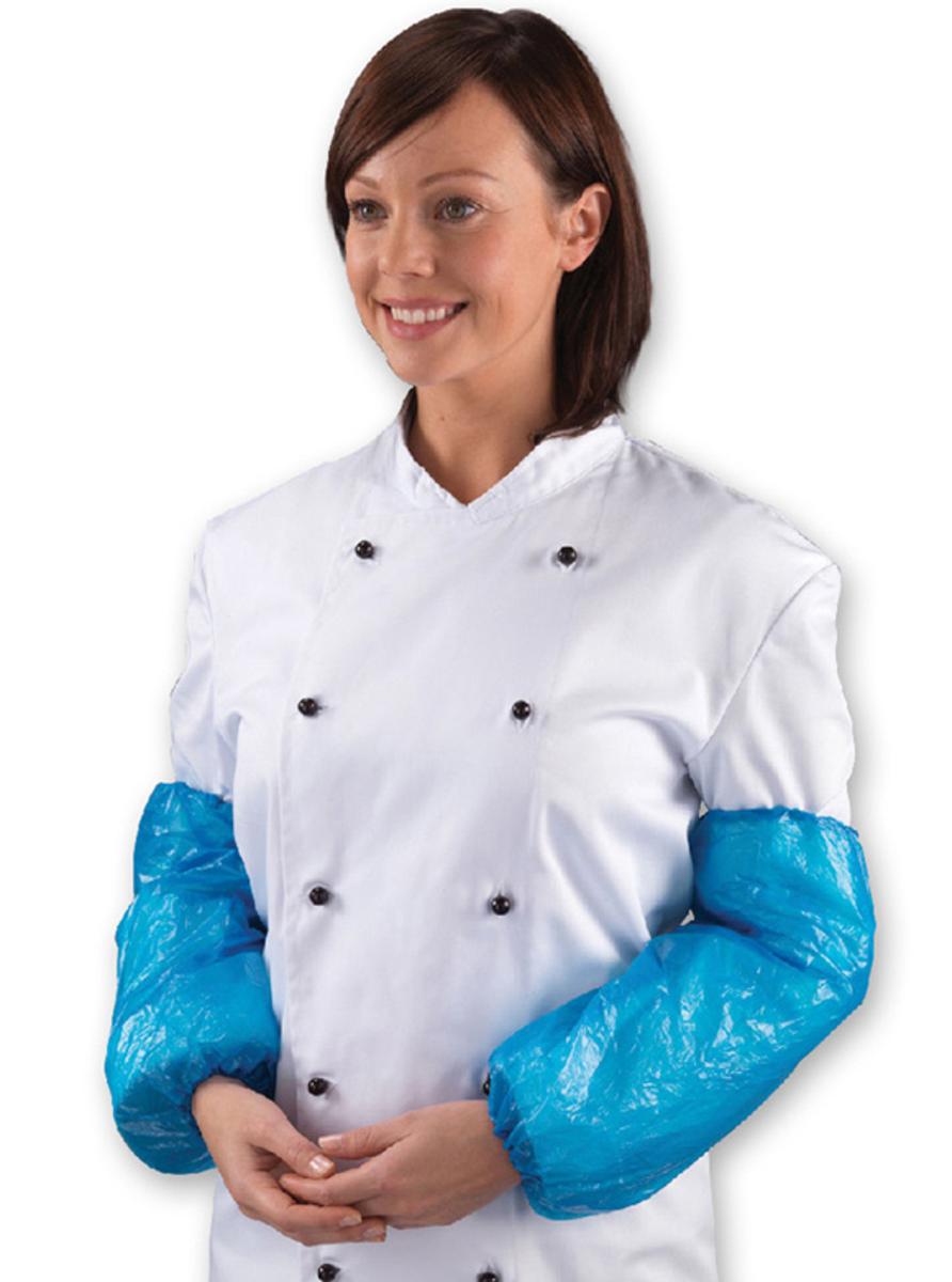 BushWear Disposable Sleeve Cuff Protector (100pk)