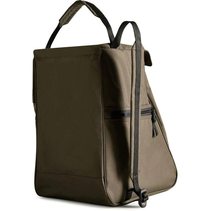 Hunter Barra Short Boot Bag Kambaba – view 2