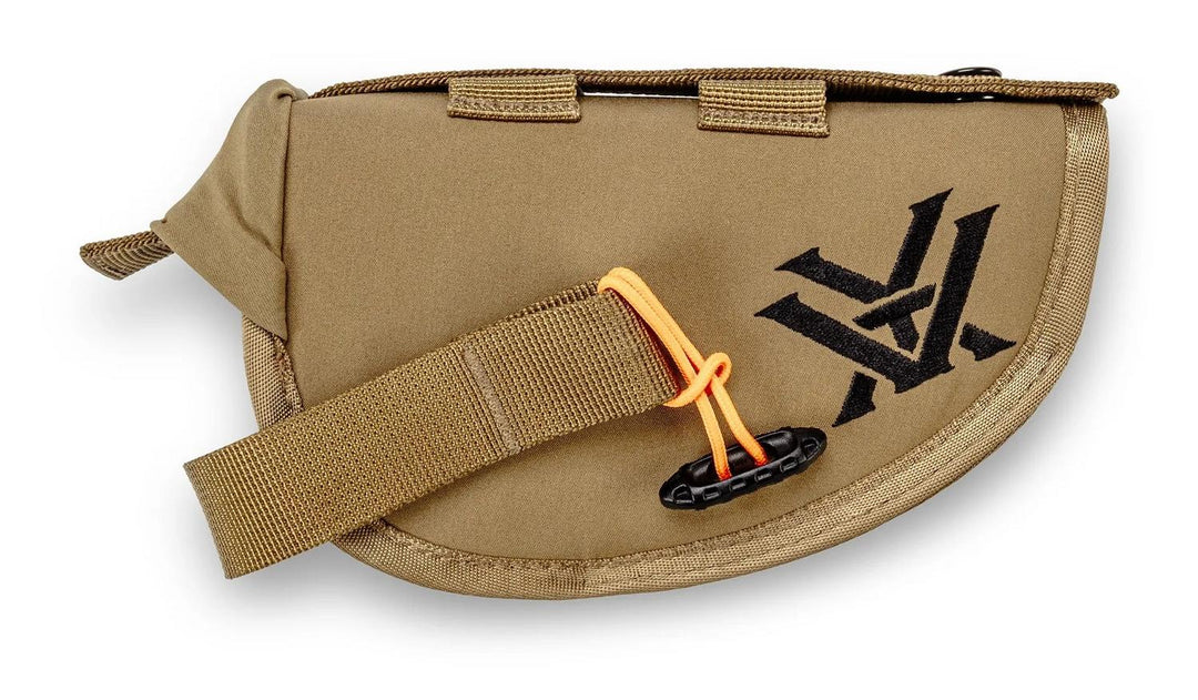 Vortex GlassPak Pro Holster-Tan