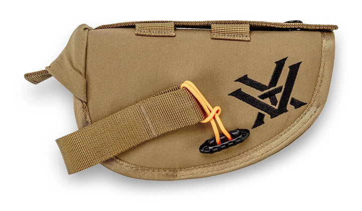 Vortex GlassPak Pro Holster-Tan