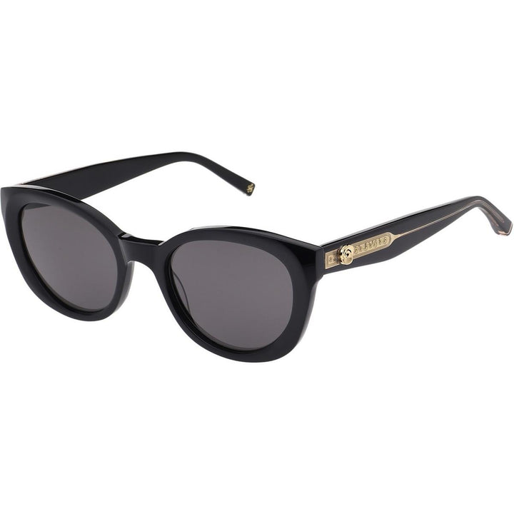 Dalah Sunglasses Black Ladies
