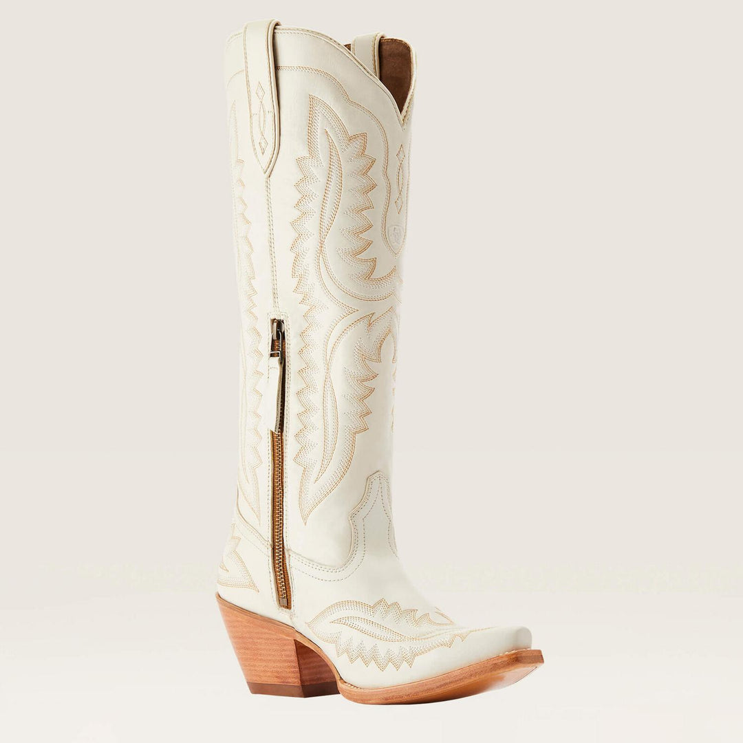 Ariat Ladies Casanova X Toe Western Boot