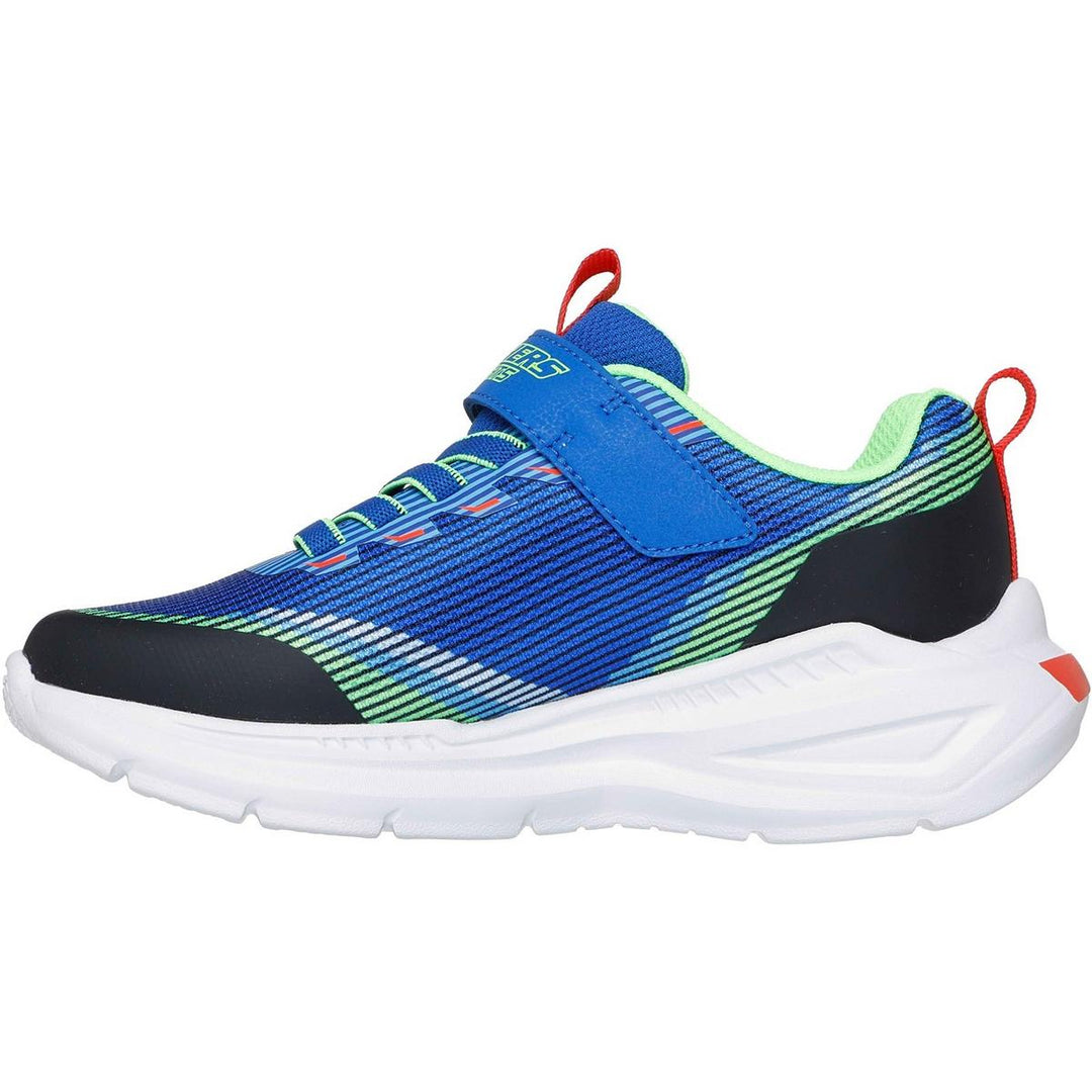 Skechers Tri-Namics 2.0 Trainers Blue/Multi