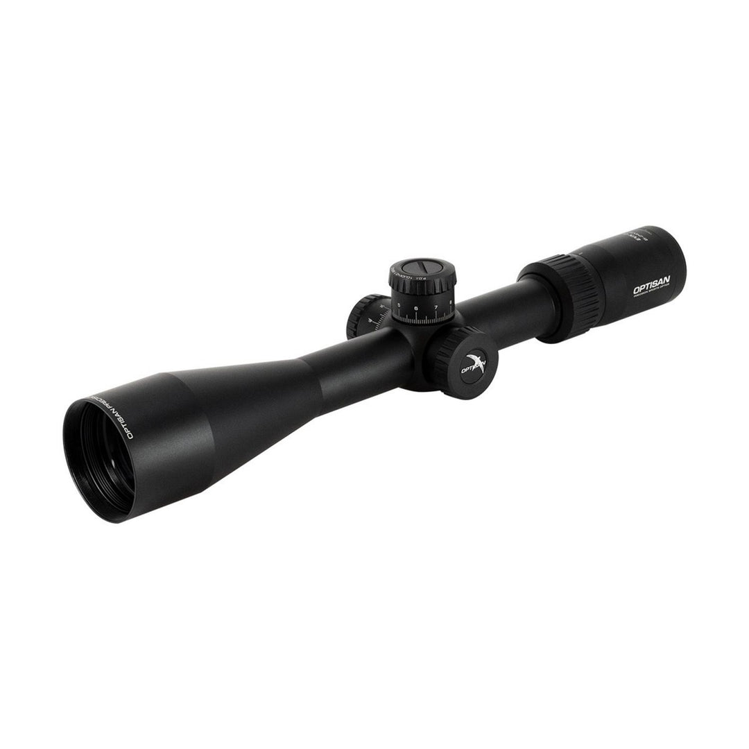 Optisan EVX G2 6-24x50 FFP MOA Rifle Scope