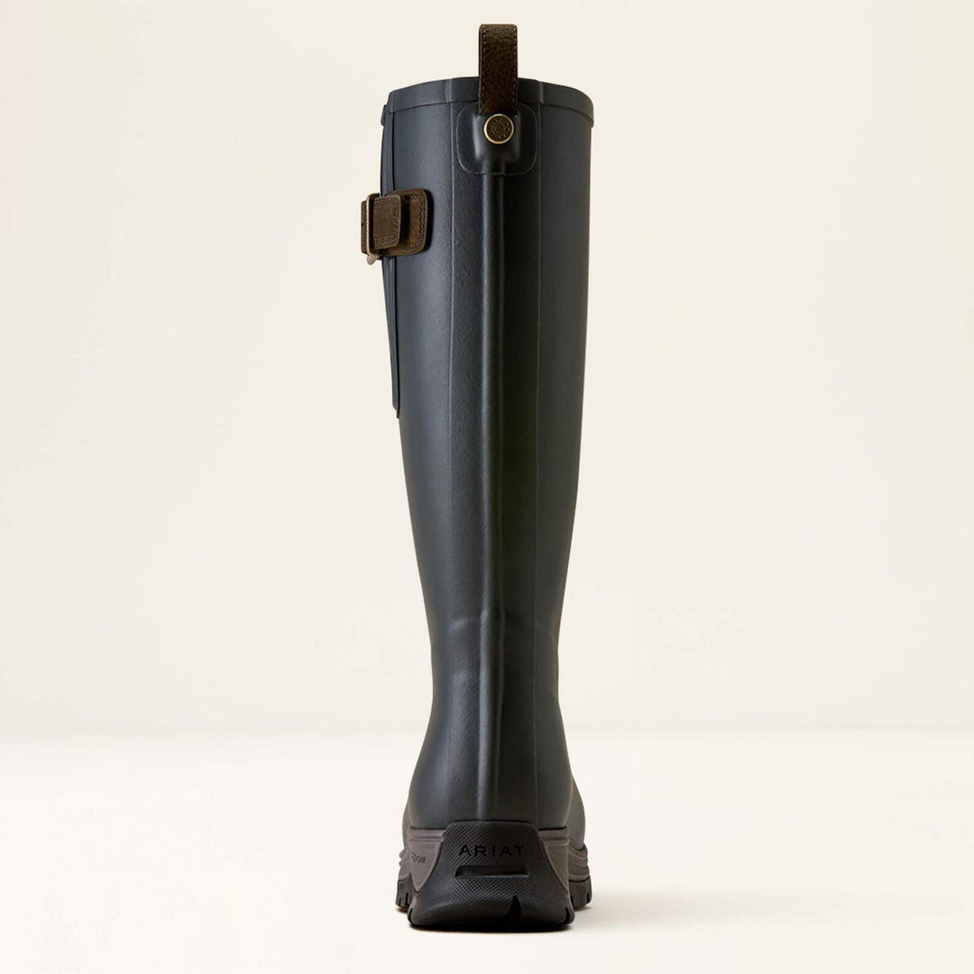 Ariat Ladies Woodstock Insulated