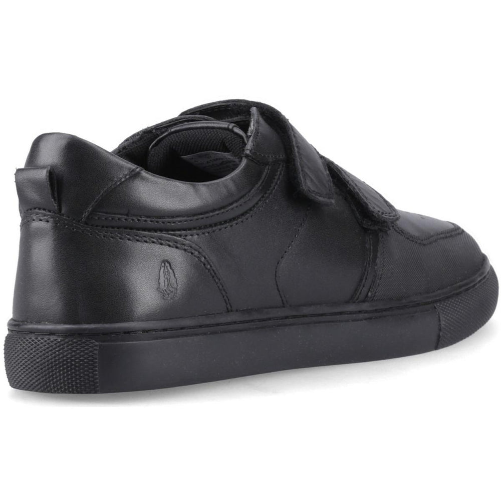 Hush Puppies Daxton Touch Fastening Snr – view 2