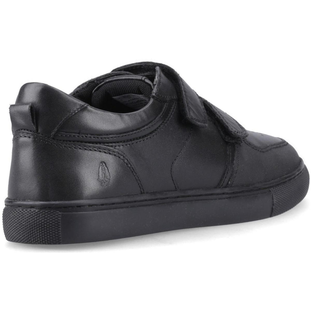 Hush Puppies Daxton Touch Fastening Snr – view 2