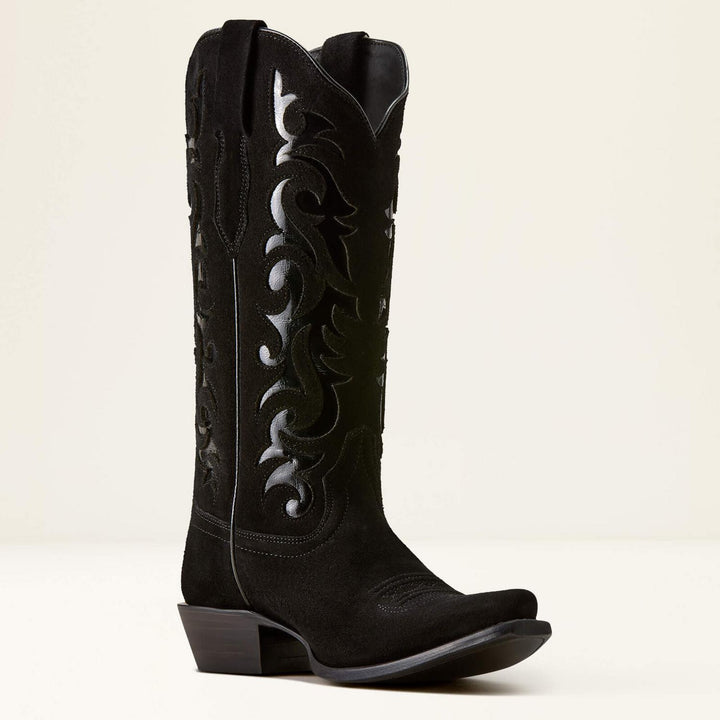 Ariat Ladies Vallie X Toe