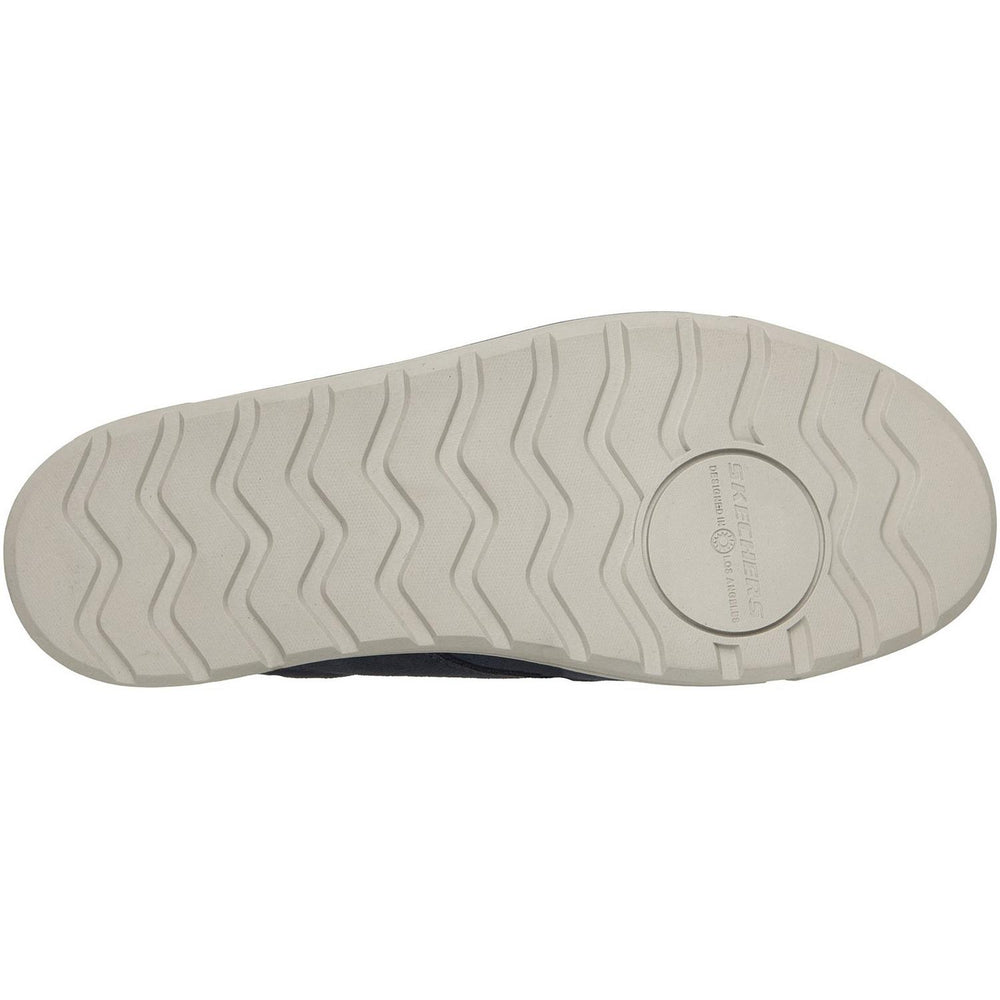 ARCH FIT SOLANO 2.0 REY Navy Suede / Synthetic – view 2