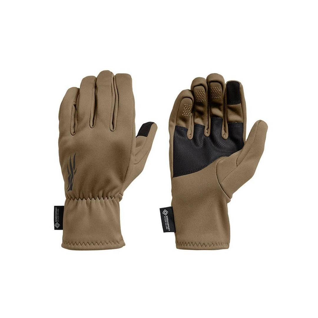 Sitka Jetstream WS Glove Coyote