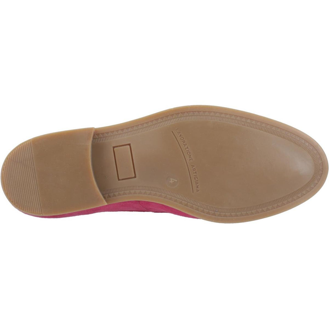 Hush Puppies Natasha Loafer Pink