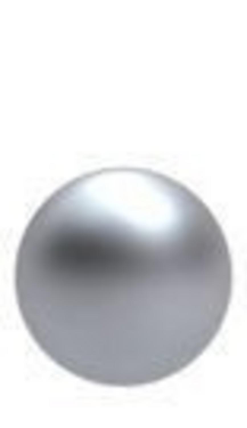 Lee Precision Double Cavity Round Ball Mould .575 Ball Casting