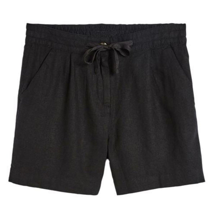 ek Wholesale Womens Linen Summer Shorts - 2574