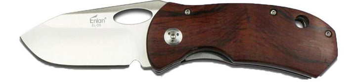 Bisley Enlan EL-05 Knife
