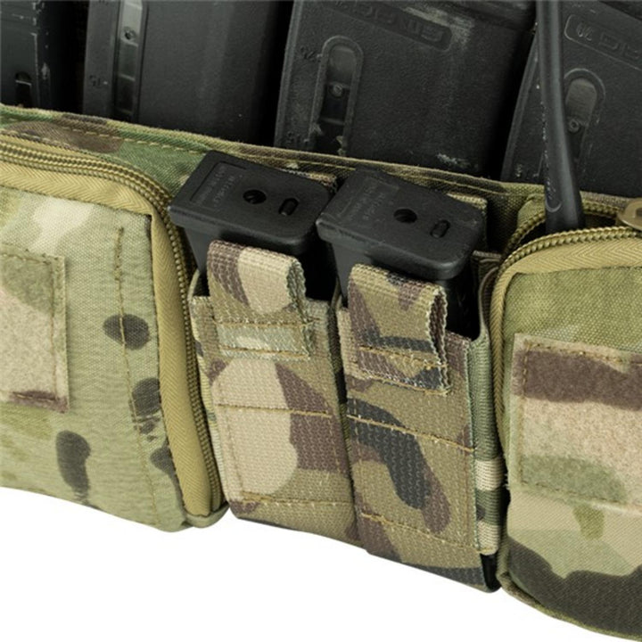 Viper VX Buckle Up Ready Rig