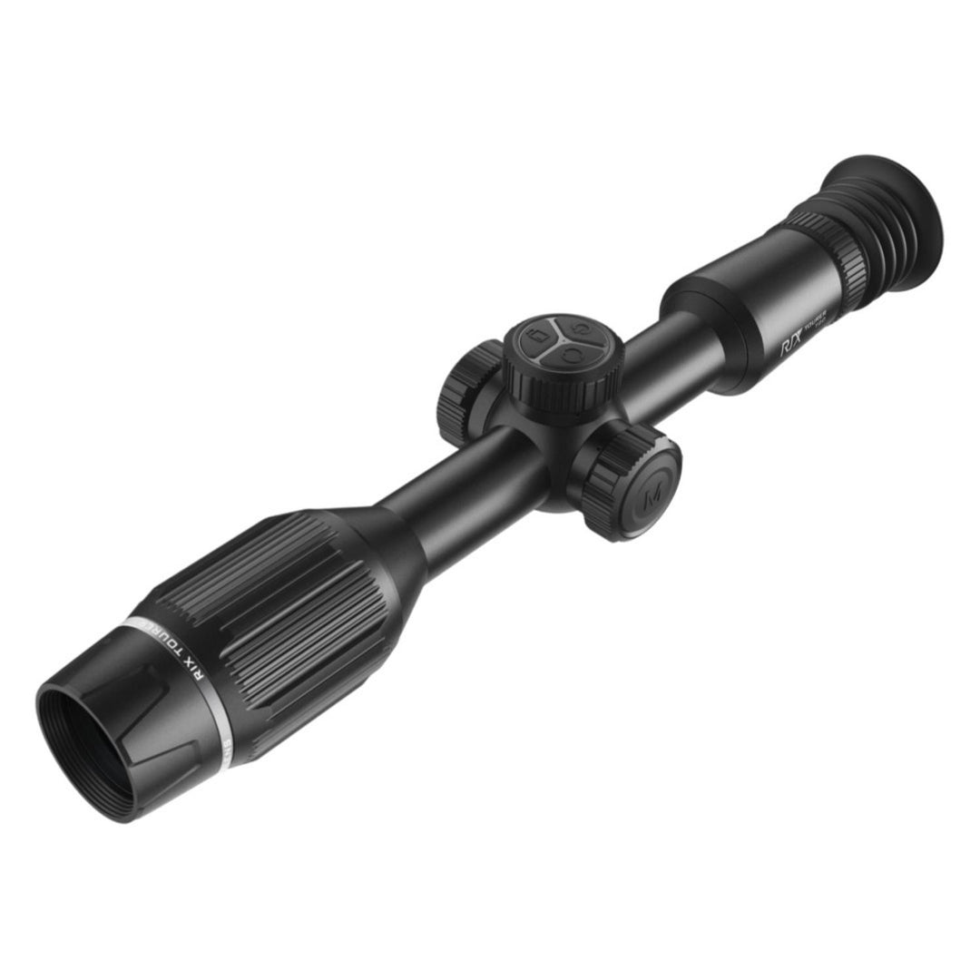 Rix Tourer T20 Digital Night Vision Riflescope + IR Torch
