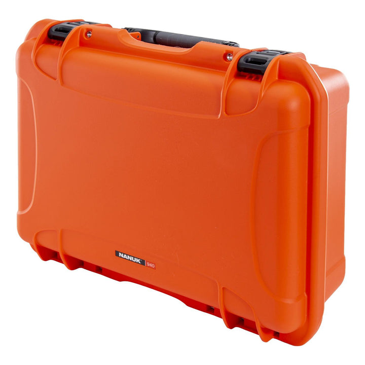 NANUK 940 Waterproof Hard Case With Foam Insert