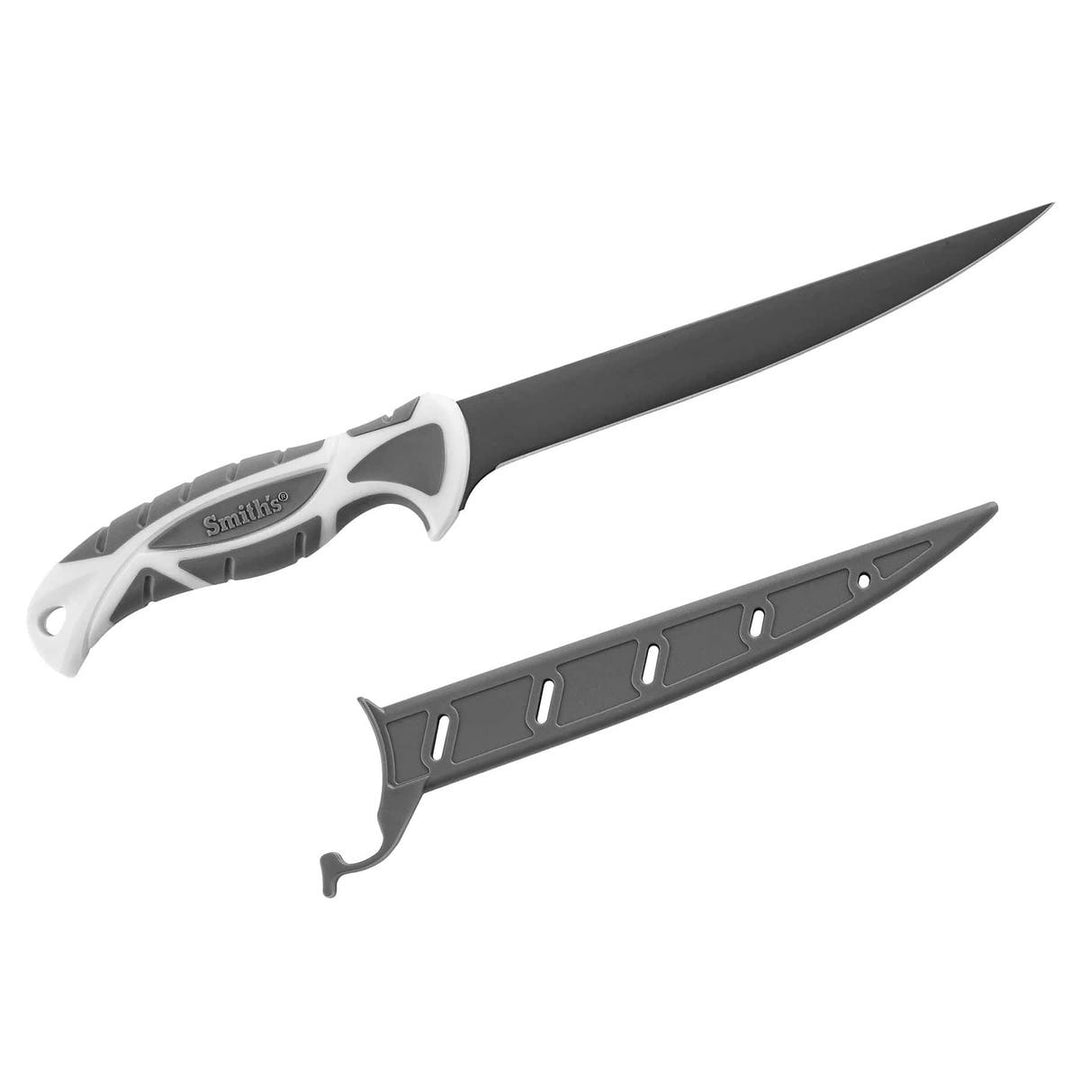 Smiths 7 INCH FILLET COATED BLADE