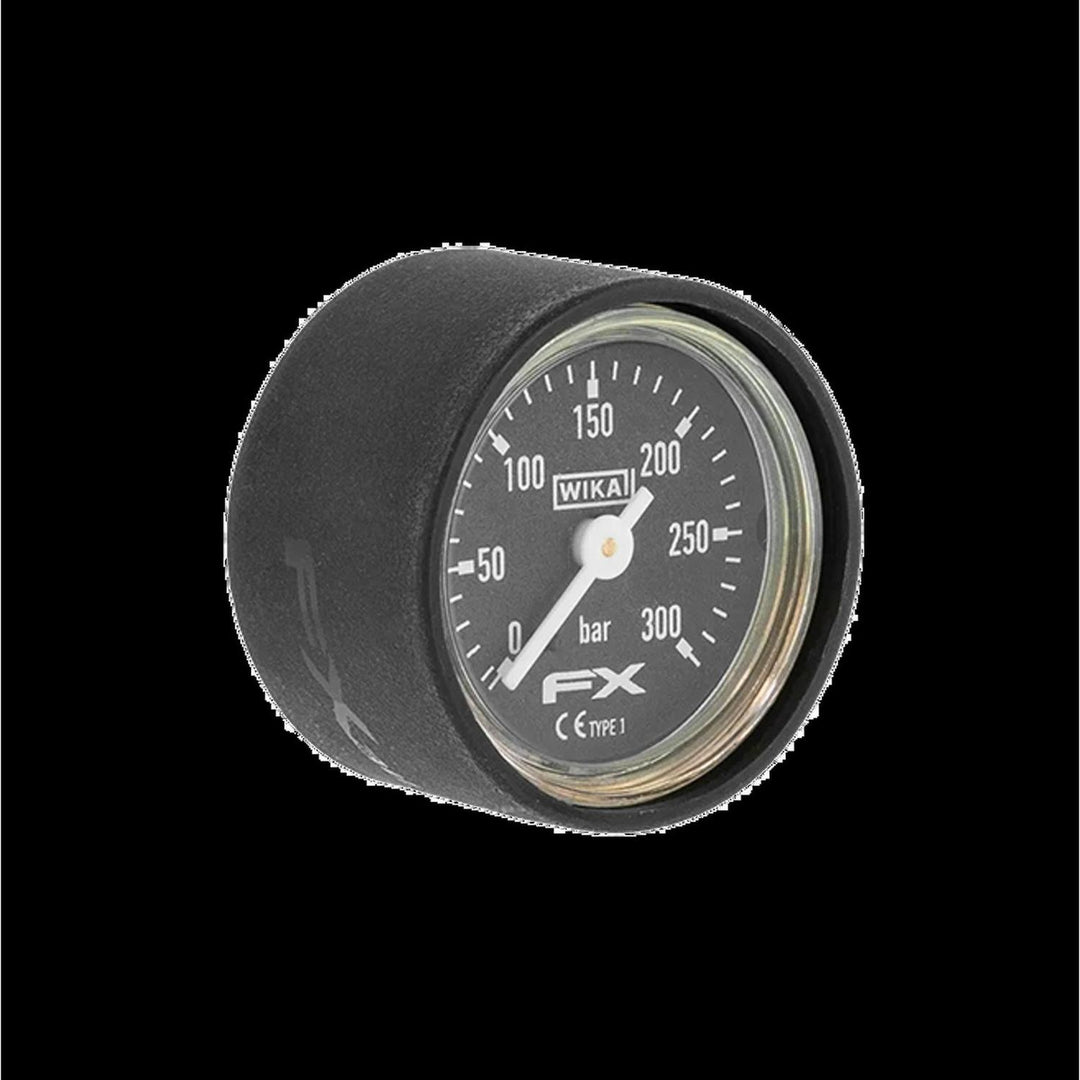 FX 300 Bar Wika Gauge 27mm 19791-C