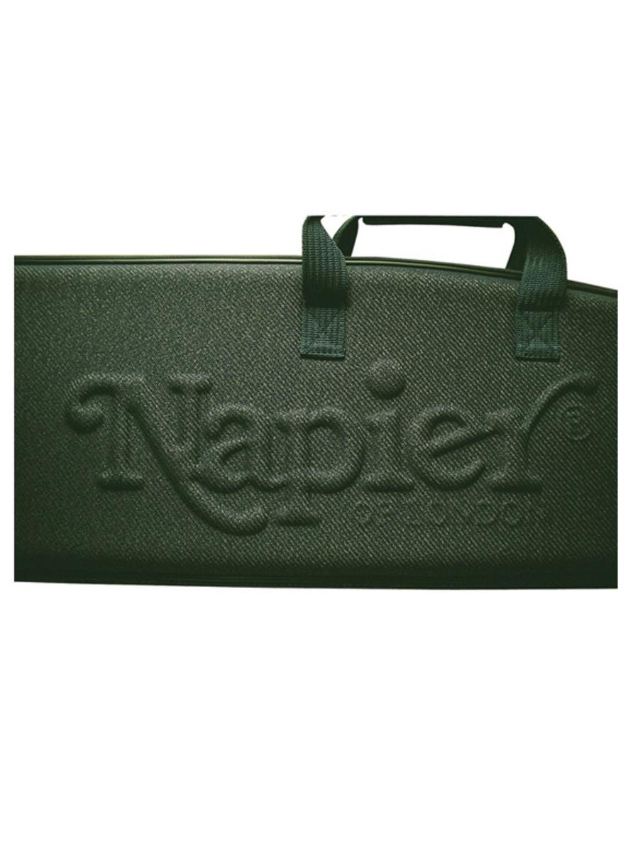 Napier Semi-Rigid Gunslip – view 3