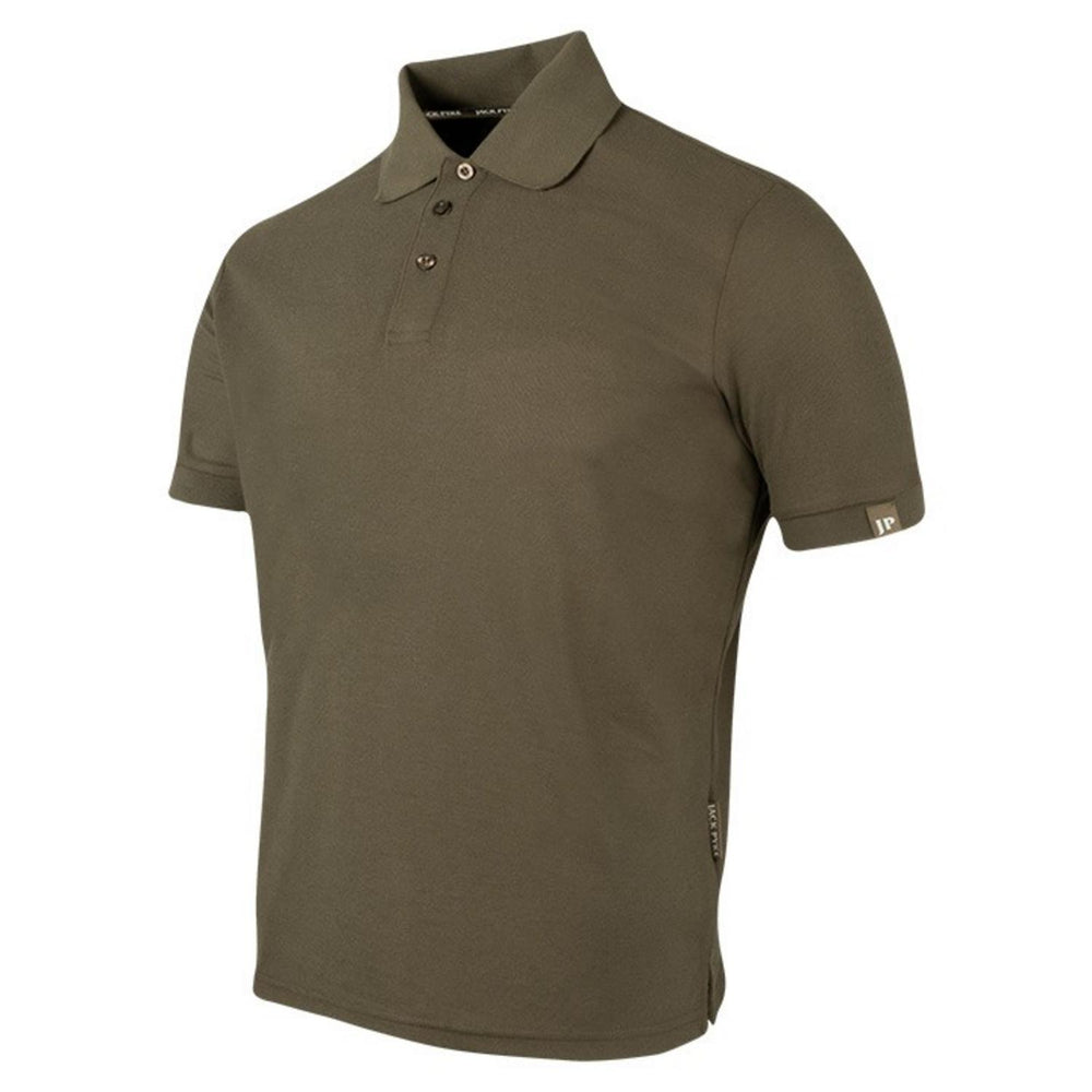 Jack Pyke Shires Polo Shirt – view 2