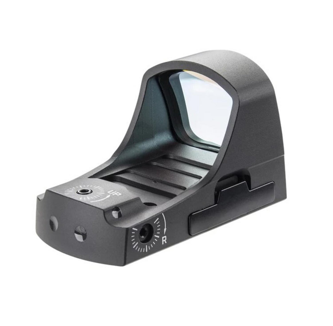 Delta Optical Stryker HD 8 MOA Red Dot Sight