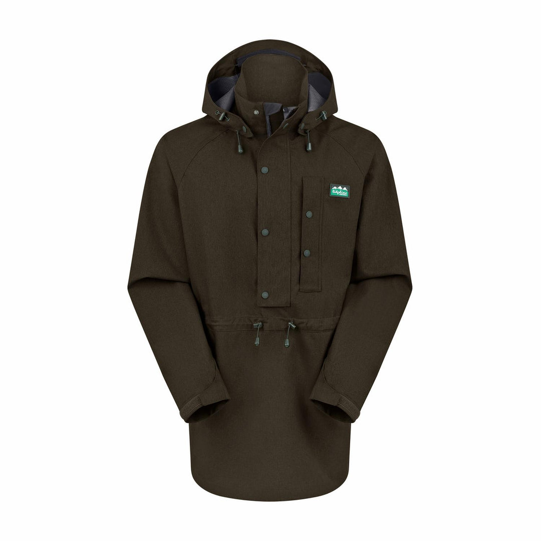 Ridgeline Mens Monsoon Light Smock