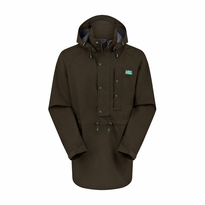 Ridgeline Mens Monsoon Light Smock