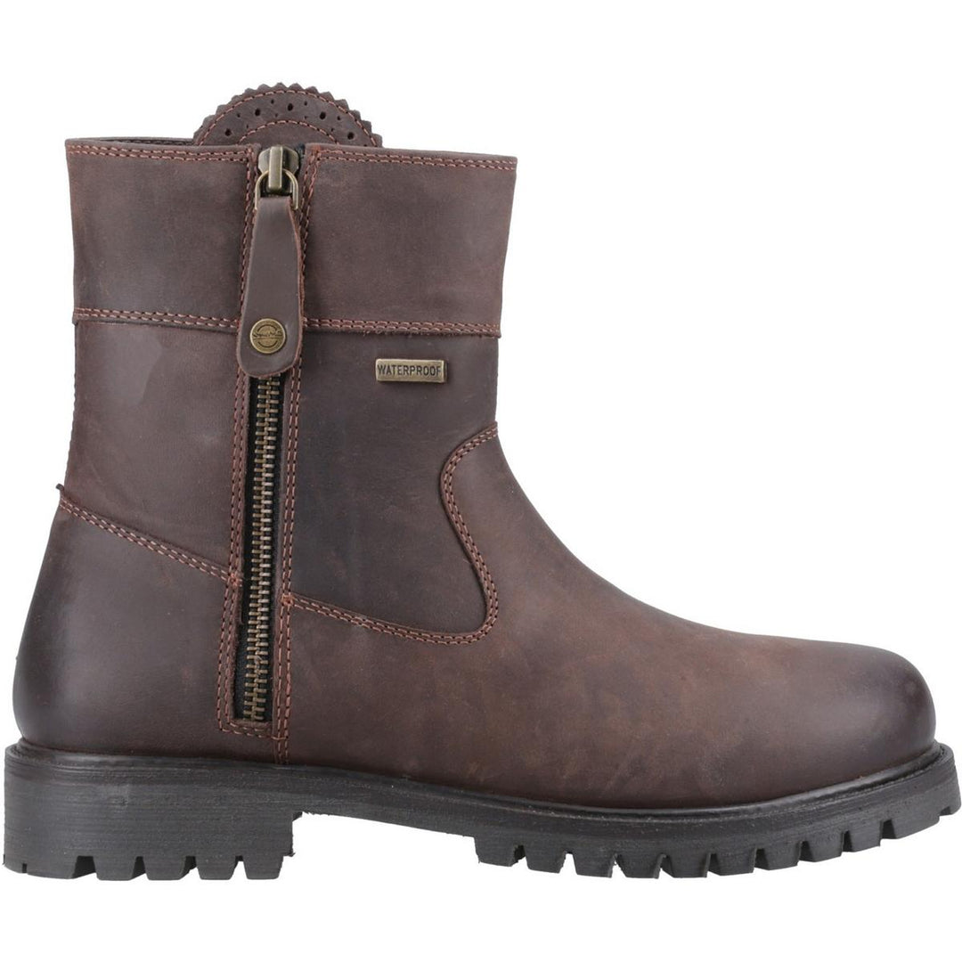 Cotswold Chedworth Ankle boot – view 5