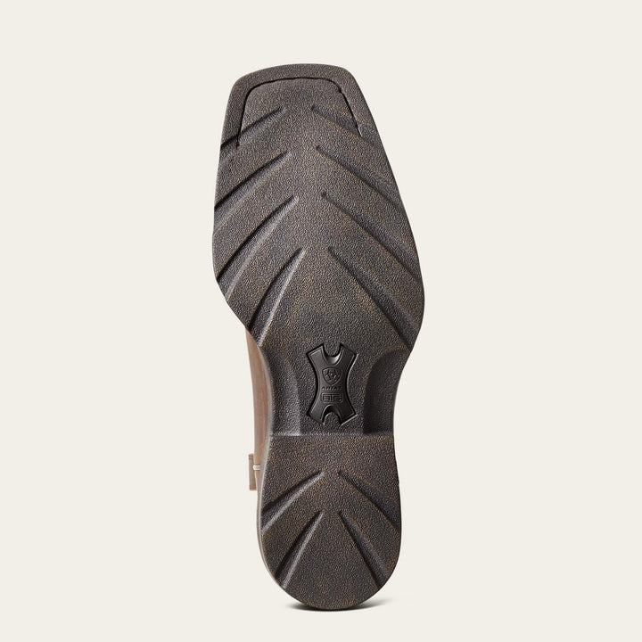 Ariat Mens Rambler Patriot Western Boot
