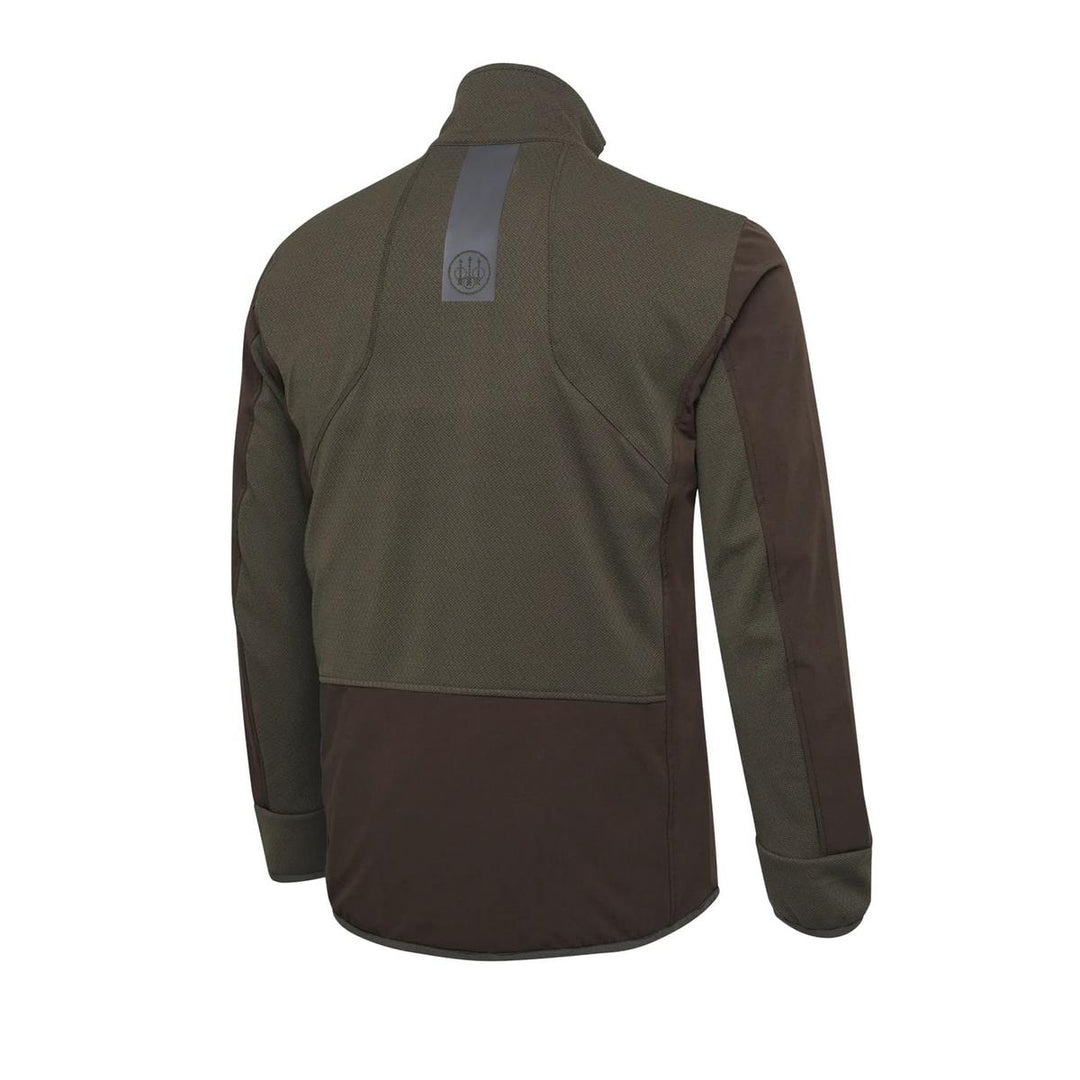 Beretta RUPICAPRA ACT JACKET Moss&brownbark