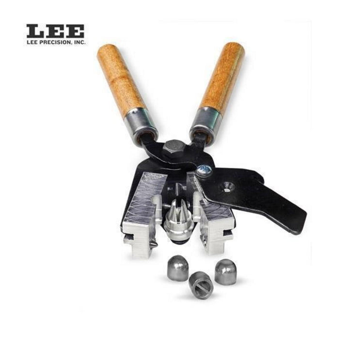Lee Precision 12 Gauge 1oz Shotgun Slug Mould